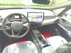 Volkswagen ID.3 Facelift Smart Pure Intelligent Comfort Edition - ფოტო 10