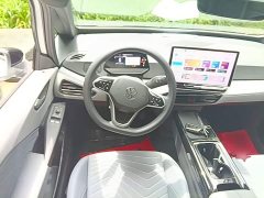 Volkswagen ID.3 Facelift Smart Pure Intelligent Comfort Edition - ფოტო 11