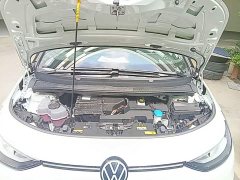 Volkswagen ID.3 Facelift Smart Pure Intelligent Comfort Edition - ფოტო 20