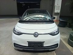 Volkswagen ID.3 Facelift Smart Pure Intelligent Comfort Edition - ფოტო 3