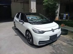 Volkswagen ID.3 Facelift Smart Pure Intelligent Comfort Edition - ფოტო 4