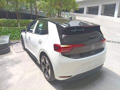 Volkswagen ID.3 Facelift Smart Pure Intelligent Comfort Edition - ფოტო 5