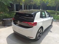 Volkswagen ID.3 Facelift Smart Pure Intelligent Comfort Edition - ფოტო 7