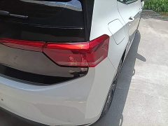 Volkswagen ID.3 Facelift Smart Pure Intelligent Comfort Edition - ფოტო 8