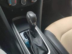 Chevrolet Cruze 320 Automatic Enjoy Sunroof Edition - ფოტო 10