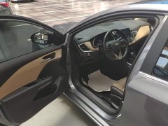 Chevrolet Cruze 320 Automatic Enjoy Sunroof Edition - ფოტო 12