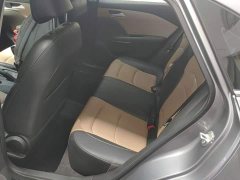 Chevrolet Cruze 320 Automatic Enjoy Sunroof Edition - ფოტო 13