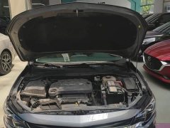 Chevrolet Cruze 320 Automatic Enjoy Sunroof Edition - ფოტო 16