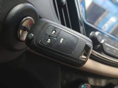 Chevrolet Cruze 320 Automatic Enjoy Sunroof Edition - ფოტო 17
