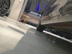 Chevrolet Cruze 320 Automatic Enjoy Sunroof Edition - ფოტო 19