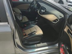 Chevrolet Cruze 320 Automatic Enjoy Sunroof Edition - ფოტო 20