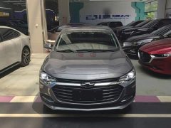 Chevrolet Cruze 320 Automatic Enjoy Sunroof Edition - ფოტო 3