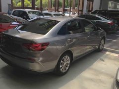 Chevrolet Cruze 320 Automatic Enjoy Sunroof Edition - ფოტო 5