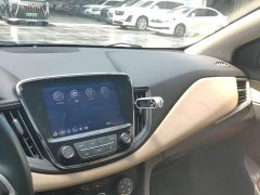Chevrolet Cruze 320 Automatic Enjoy Sunroof Edition - ფოტო 6