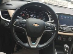 Chevrolet Cruze 320 Automatic Enjoy Sunroof Edition - ფოტო 7