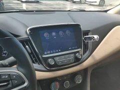 Chevrolet Cruze 320 Automatic Enjoy Sunroof Edition - ფოტო 9