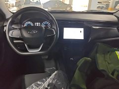Chery Tiggo 3X 2024 1.5L CVT Excellence Edition - ფოტო 10