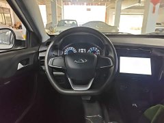 Chery Tiggo 3X 2024 1.5L CVT Excellence Edition - ფოტო 11