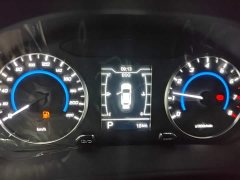 Chery Tiggo 3X 2024 1.5L CVT Excellence Edition - ფოტო 12