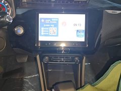 Chery Tiggo 3X 2024 1.5L CVT Excellence Edition - ფოტო 13