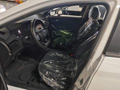 Chery Tiggo 3X 2024 1.5L CVT Excellence Edition - ფოტო 15