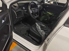 Chery Tiggo 3X 2024 1.5L CVT Excellence Edition - ფოტო 16