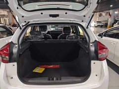 Chery Tiggo 3X 2024 1.5L CVT Excellence Edition - ფოტო 19