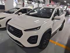 Chery Tiggo 3X 2024 1.5L CVT Excellence Edition - ფოტო 2