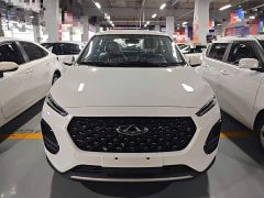 Chery Tiggo 3X 2024 1.5L CVT Excellence Edition - ფოტო 3