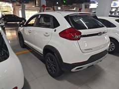 Chery Tiggo 3X 2024 1.5L CVT Excellence Edition - ფოტო 5