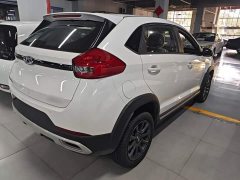 Chery Tiggo 3X 2024 1.5L CVT Excellence Edition - ფოტო 7