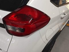 Chery Tiggo 3X 2024 1.5L CVT Excellence Edition - ფოტო 8