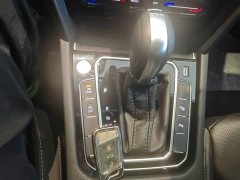 Volkswagen FAW-Volkswagen CC 2021 Shooting Brake 380TSI Hunting Heart Edition - ფოტო 10