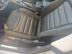 Volkswagen FAW-Volkswagen CC 2021 Shooting Brake 380TSI Hunting Heart Edition - ფოტო 11