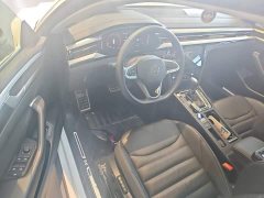Volkswagen FAW-Volkswagen CC 2021 Shooting Brake 380TSI Hunting Heart Edition - ფოტო 12