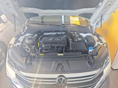 Volkswagen FAW-Volkswagen CC 2021 Shooting Brake 380TSI Hunting Heart Edition - ფოტო 16