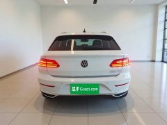 Volkswagen FAW-Volkswagen CC 2021 Shooting Brake 380TSI Hunting Heart Edition - ფოტო 4