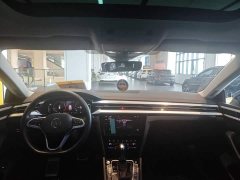 Volkswagen FAW-Volkswagen CC 2021 Shooting Brake 380TSI Hunting Heart Edition - ფოტო 6