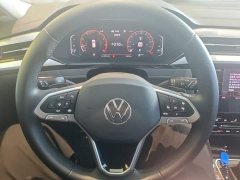 Volkswagen FAW-Volkswagen CC 2021 Shooting Brake 380TSI Hunting Heart Edition - ფოტო 7