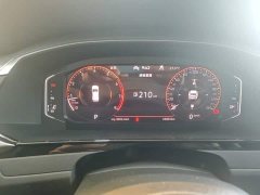 Volkswagen FAW-Volkswagen CC 2021 Shooting Brake 380TSI Hunting Heart Edition - ფოტო 8