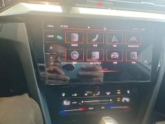 Volkswagen FAW-Volkswagen CC 2021 Shooting Brake 380TSI Hunting Heart Edition - ფოტო 9