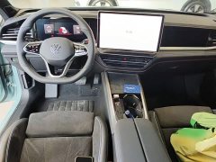 Volkswagen Passat Pro 380TSI Starry Sky Dragon Premium Edition - ფოტო 5