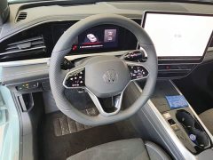Volkswagen Passat Pro 380TSI Starry Sky Dragon Premium Edition - ფოტო 6