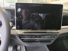 Volkswagen Passat Pro 380TSI Starry Sky Dragon Premium Edition - ფოტო 8