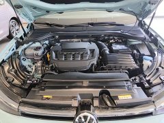 Volkswagen Passat Pro 380TSI Starry Sky Dragon Premium Edition - ფოტო 15