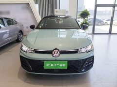 Volkswagen Passat Pro 380TSI Starry Sky Dragon Premium Edition - ფოტო 1