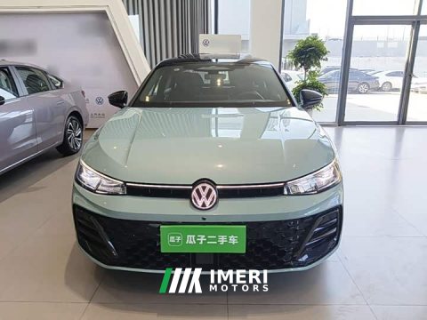 2026 Volkswagen Passat Pro 380TSI Starry Sky Dragon Premium Edition - ავტომობილი ჩინეთიდან