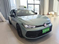 Volkswagen Passat Pro 380TSI Starry Sky Dragon Premium Edition - ფოტო 2