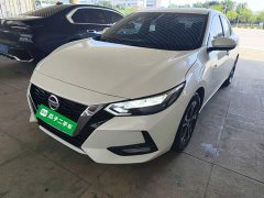 Nissan Sylphy 2022 1.6L XL CVT Comfort Edition - ფოტო 1