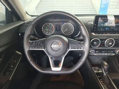 Nissan Sylphy 2022 1.6L XL CVT Comfort Edition - ფოტო 11
